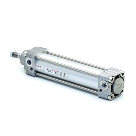 Cylinder  