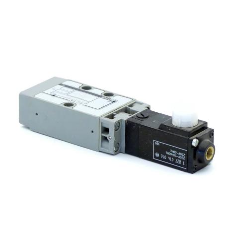 3/2 Way Valve  