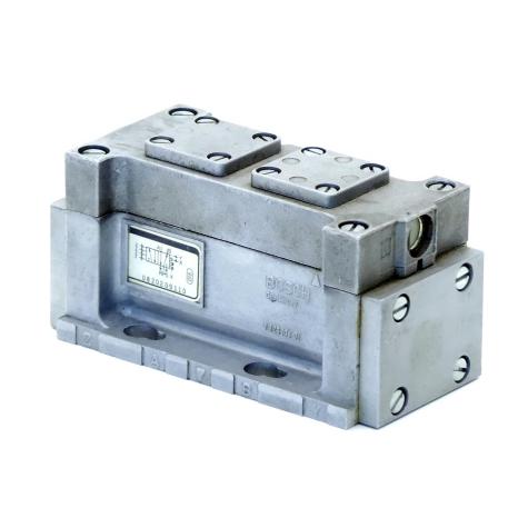 5/2 Way Valve  Used