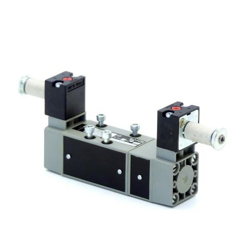 5/3-Way Valve  New