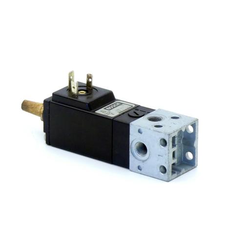 3/2 Wegeventil Series DO35 Bosch 0820005151 Gebraucht