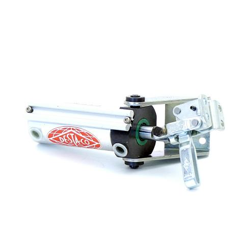 Pneumatischer Standard-Kraftspanner  Neu