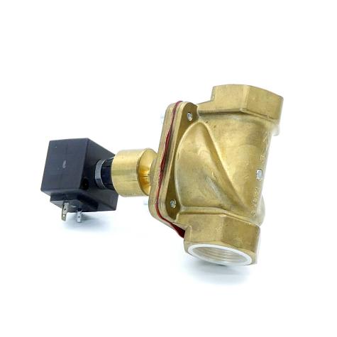 Magnetventil 8217654.9301 Neu