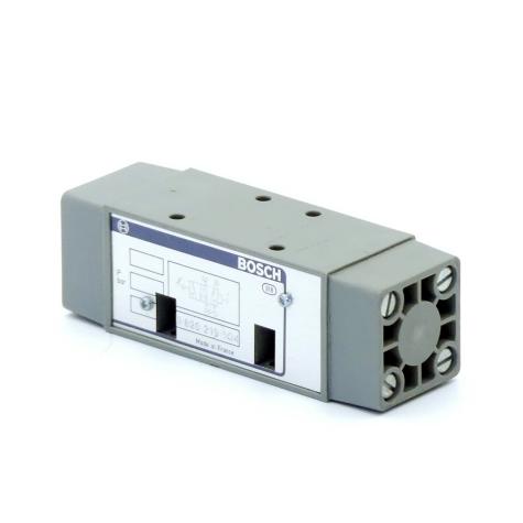 5/2-Way Valve  