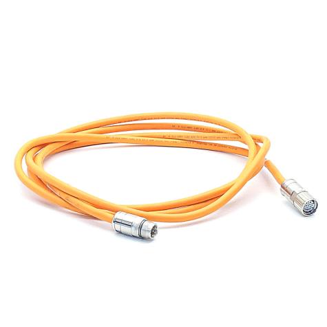 Power cable RKL4305/004 Used