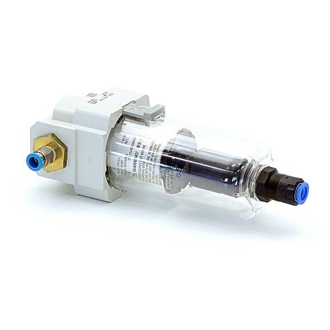 Modularer Luftfilter  