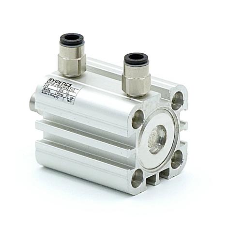 Compact cylinder KPZ-SA-025-0010-00312241100002 Refurbished