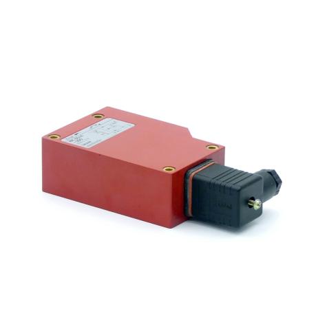 Diffuse mode sensor  