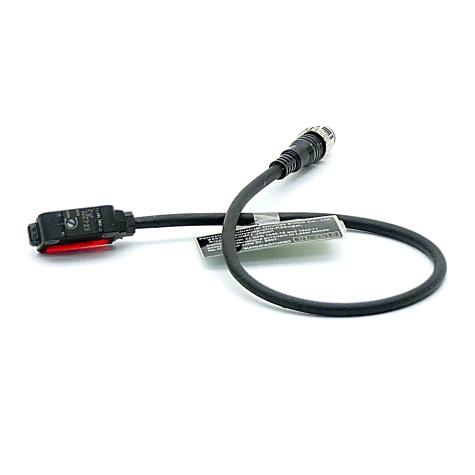 Lasersensor  