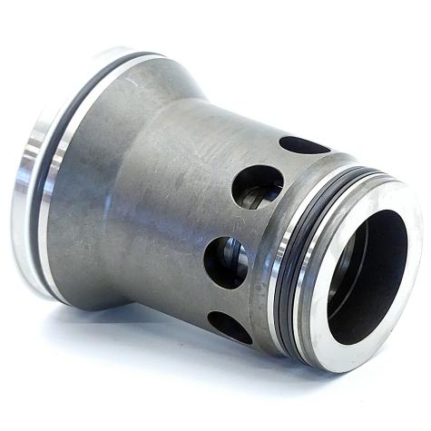 2-Wege-Einbauventil LC 63 DB80E7X/ Gebraucht