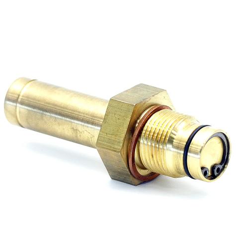 filter contamination indicator PSI 3093/2,2 New FS