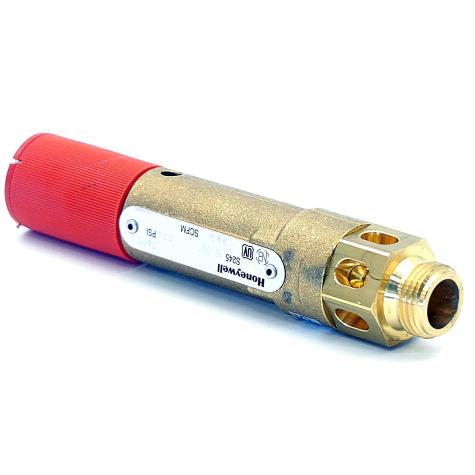 savety valve   