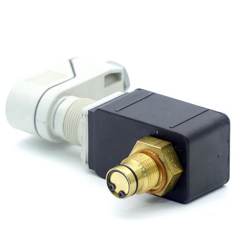Differenzdruckanzeiger PIS 3122, 3123, 3124 Neu