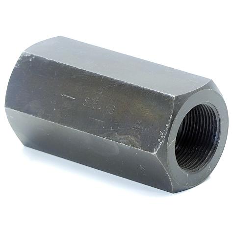 check valve S25A 10 Used