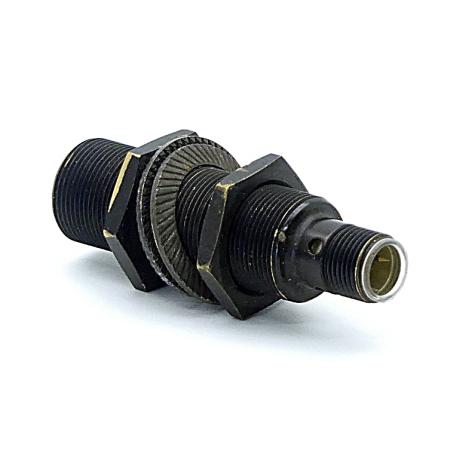 Induktiver Sensor NBB5-18GM50-E2-C-V1 Gebraucht