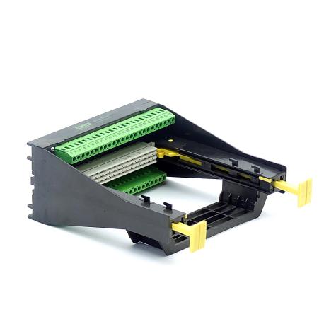 Eurocard Holder 63900  Used