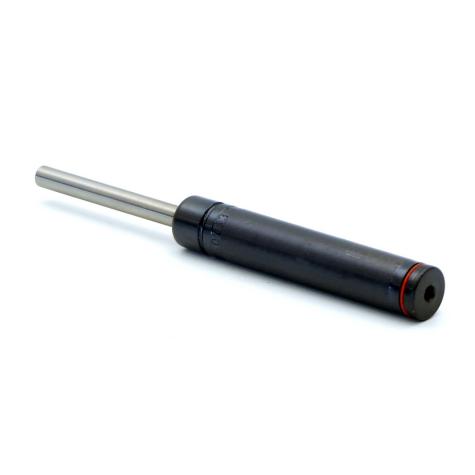 Gas spring  New
