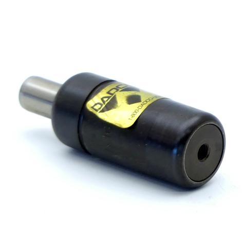 Gas spring  