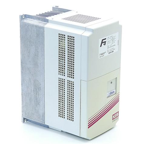Frequenzumformer F4 Gebraucht