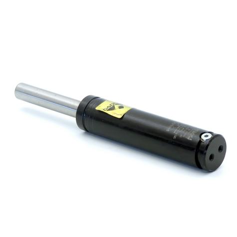 Gas spring  New