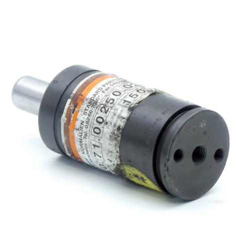 Gas spring  