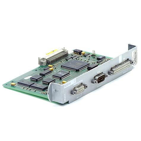 SPS Counter ZE201N*  Used