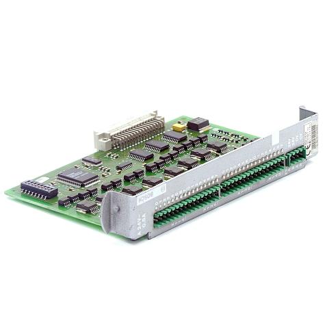 Ausgangsmodul A24V-C.5A  Gebraucht