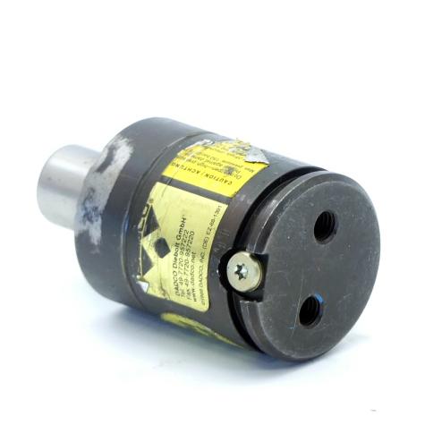 Gas spring  New