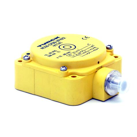 Inductive Sensor  New