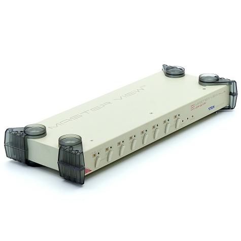 Master View KSM switch CS-138A 