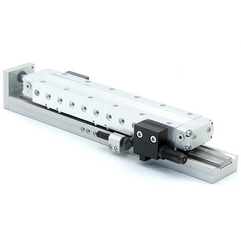 Linearmodul LM 8 F-240 Gebraucht