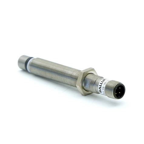 Inductive sensor  New