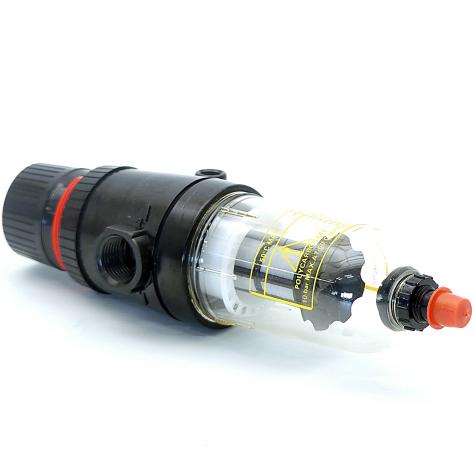 Filter Regulator IP2 P1P75712 Neu