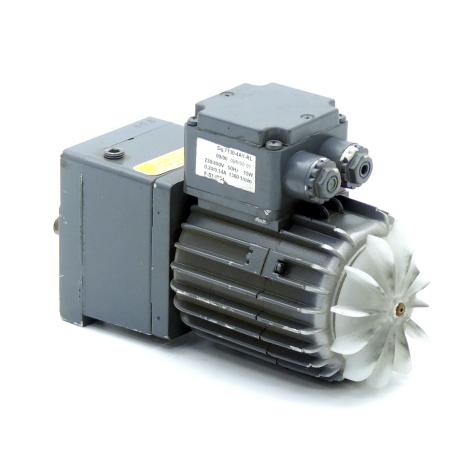 Gearmotor  Used