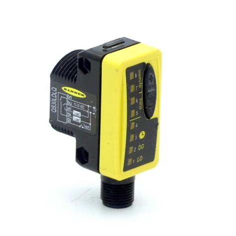 Optical sensor  Used