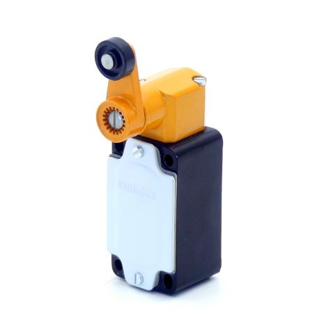 Position switch  Used