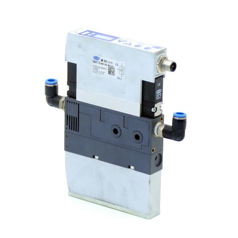 Compact ejector  Used