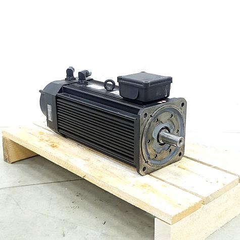 Servomotor MCA-19S35-RS0P2-B28R-KS5F10N-R0SU  Gebraucht