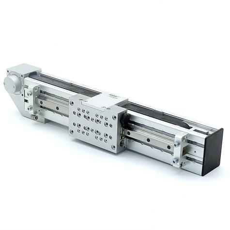 Linear axis LM 8 PE-270 Used