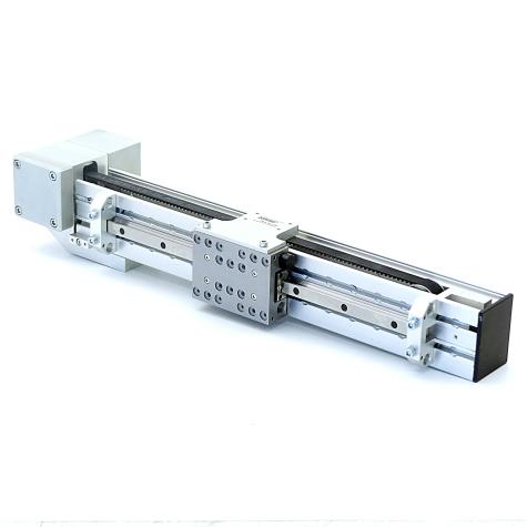 Linear axis LM 6 PE-270 Used