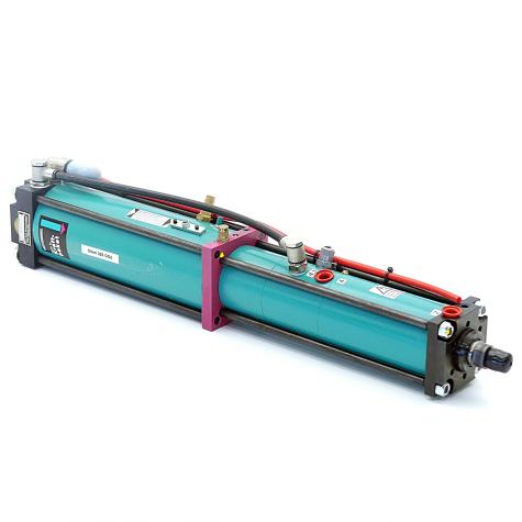 Kraftpaket S04.114.090.12 D Used