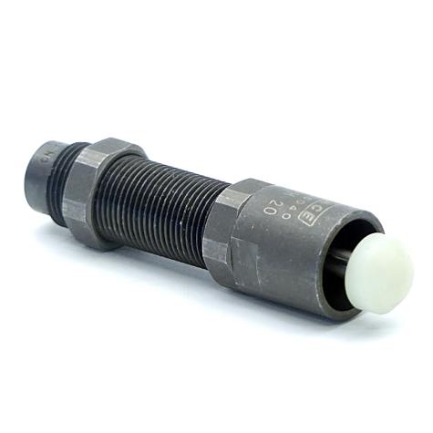 Gasdruckfeder MC225 MH Gebraucht