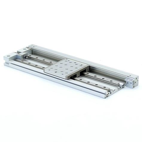 Kolbenstangenloser Bandzylinder MY2HT16G-200L 