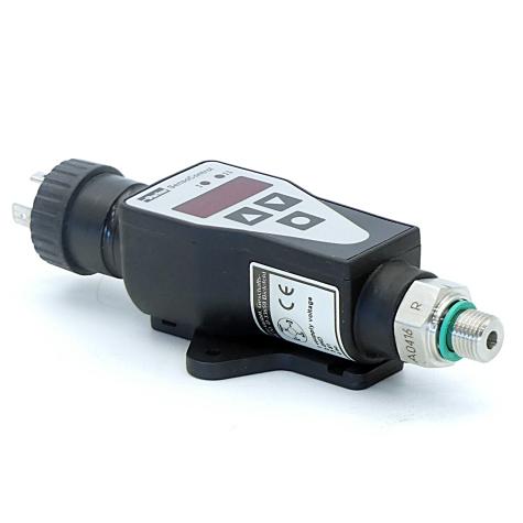 Pressure Switch  