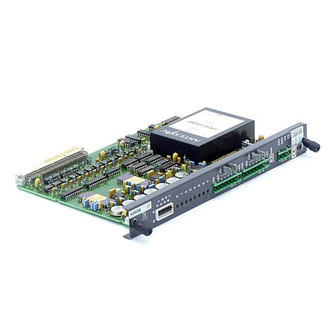 Output card A10 ana 1070077732-105 Gebraucht