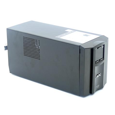 Smart- UPS C 1000 New FS