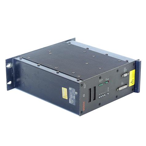 frequency converter SE 200 digital Used