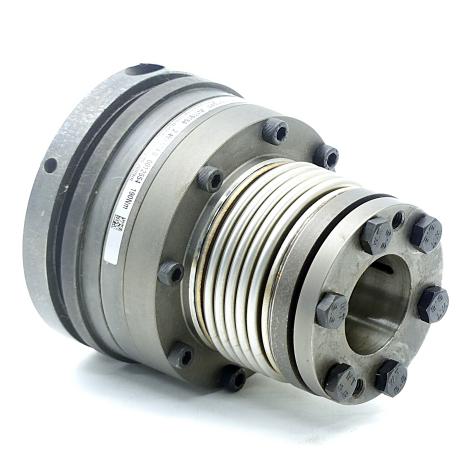 coupling EAS-compact 0012554 Used