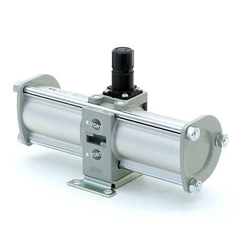 Druckverstärker VBA20A-F03 Neu