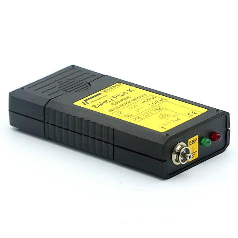 Safety Pips K 7100.181.K 